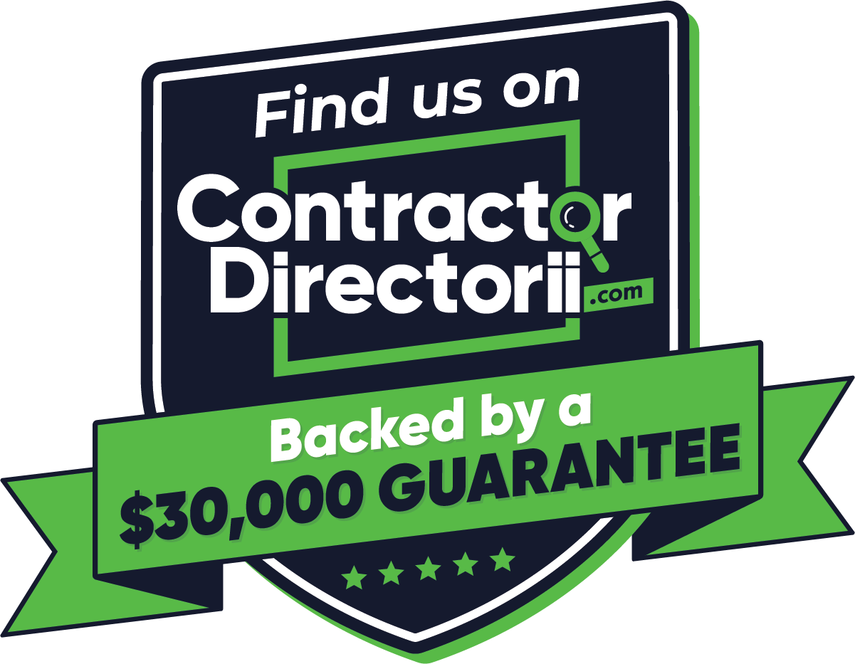 Contractor Directorii — backed by a $30,000 guarantee