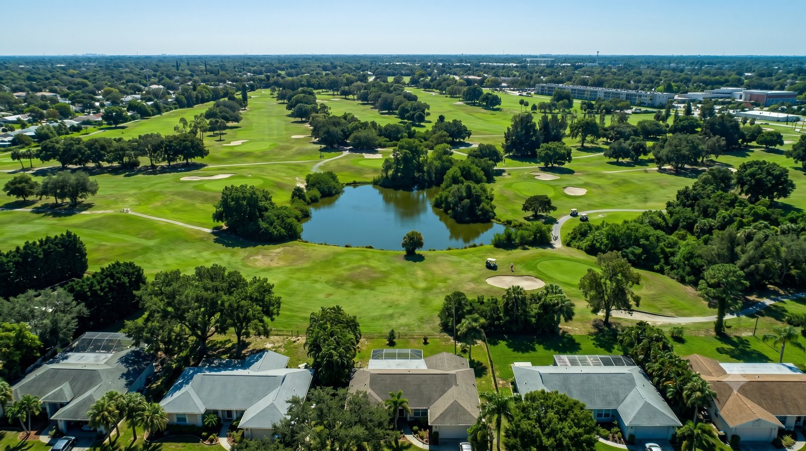 Cooper Colony