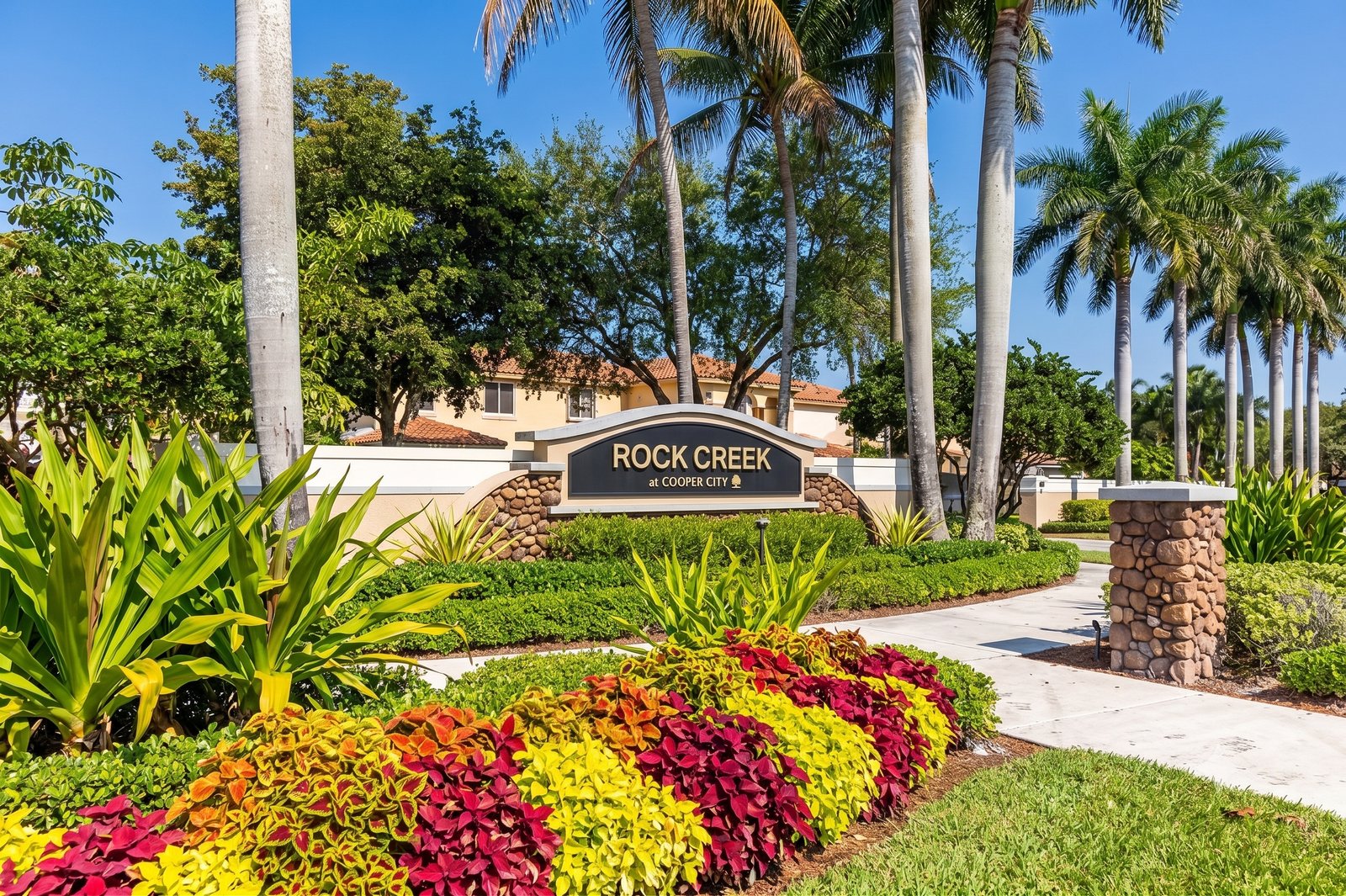 Rockberry Lakes