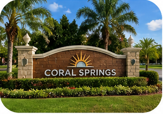Coral Springs