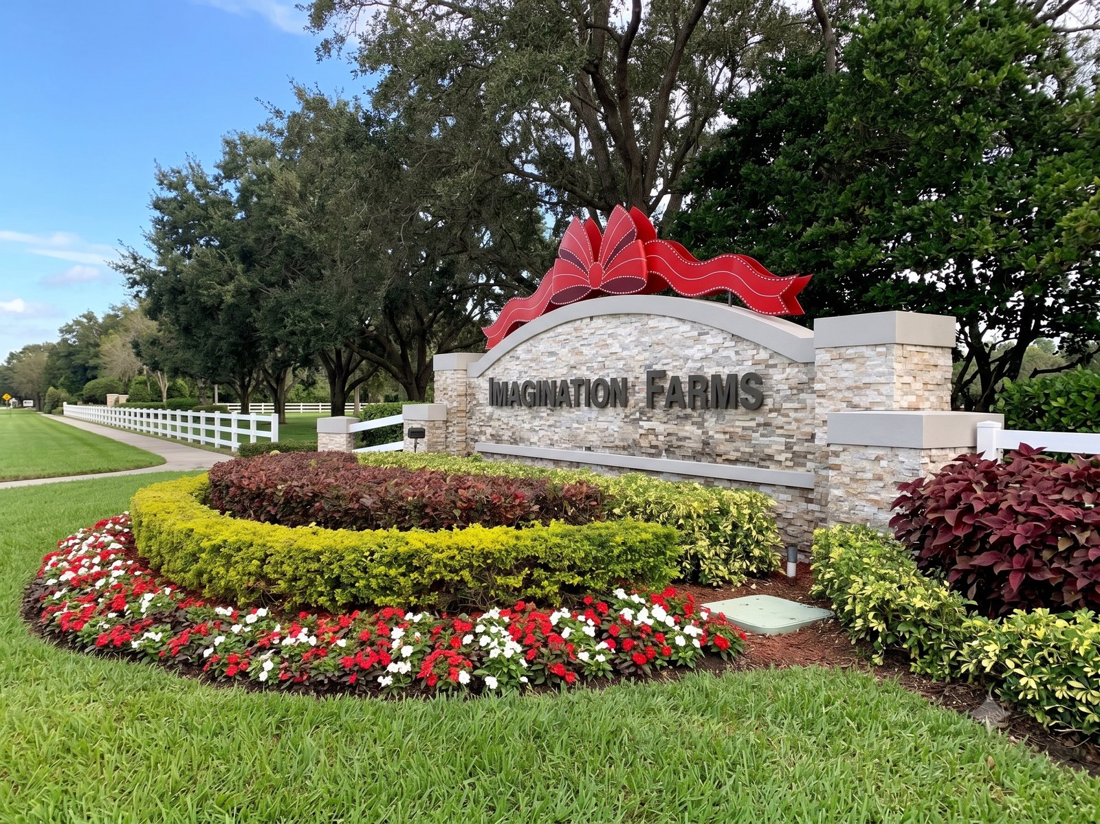 Imagination Farms