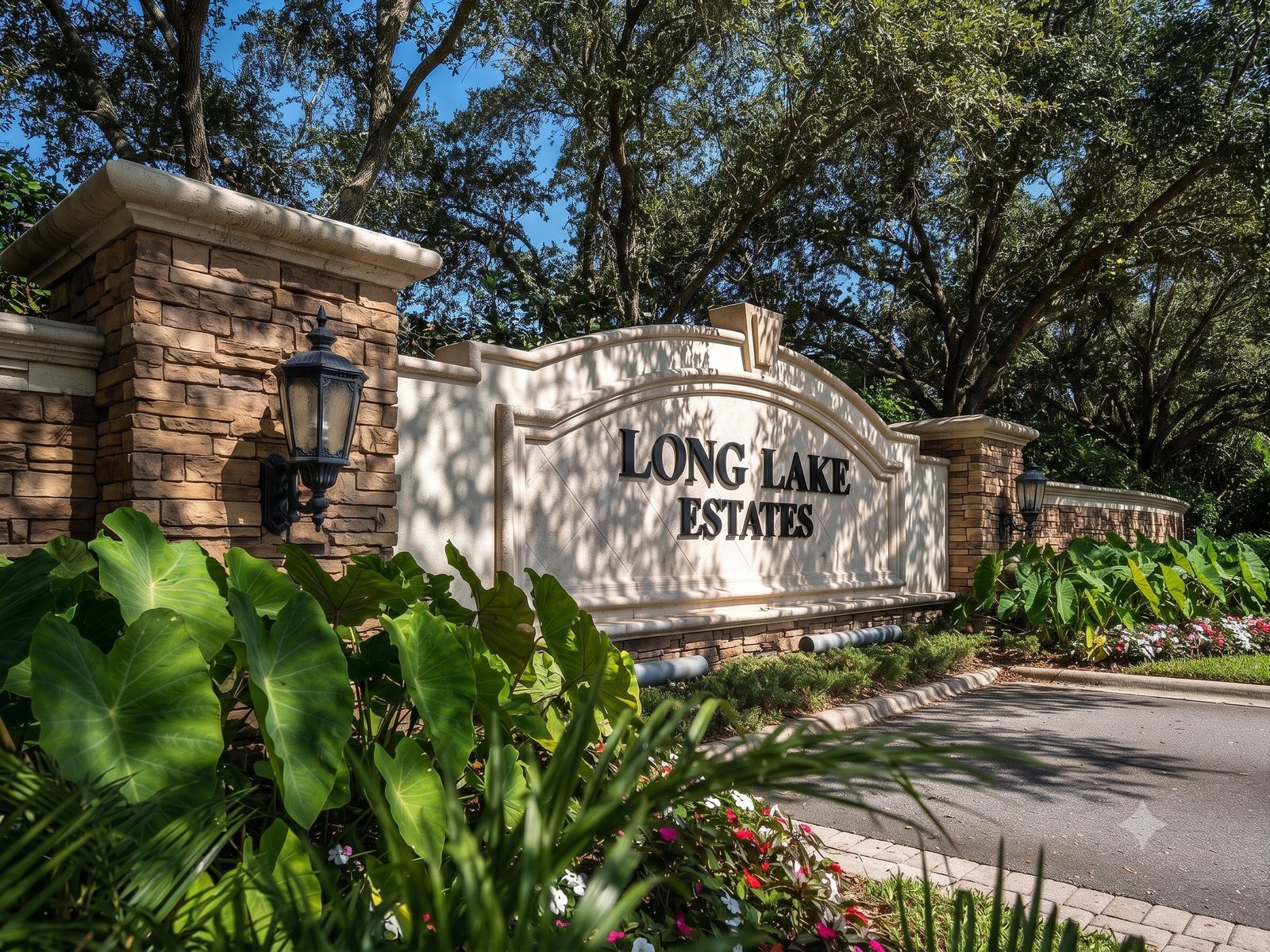 Long Lake Estates