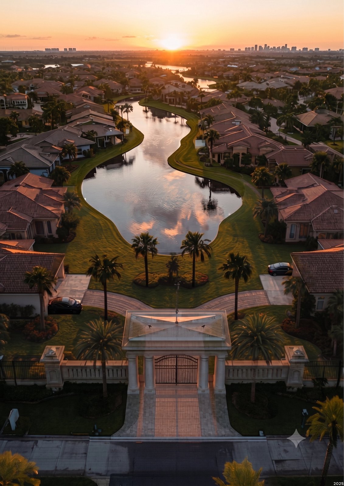 Long Lake Ranches