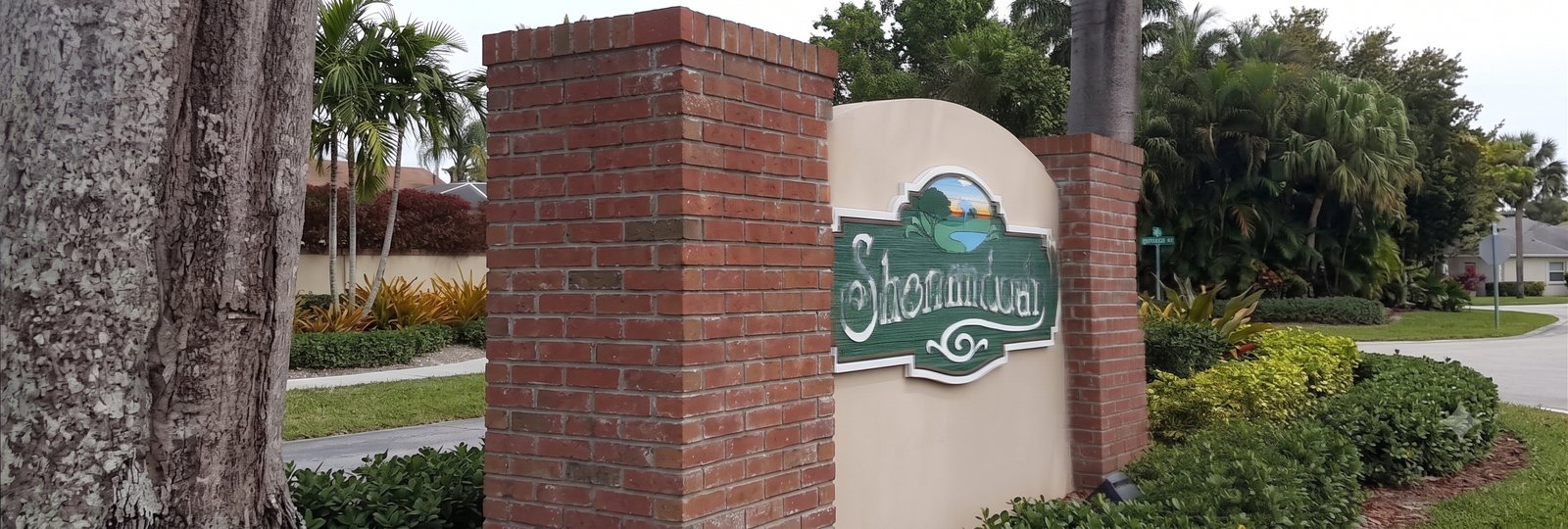 Shenandoah