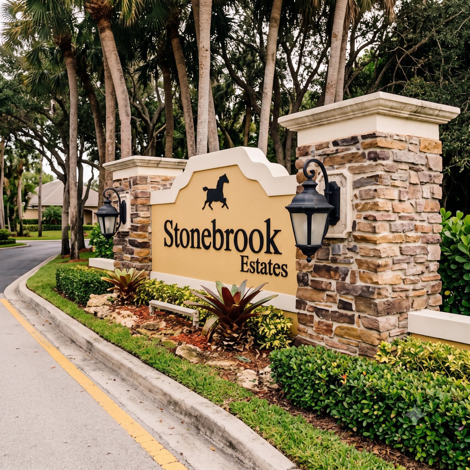 Stonebrook Estates