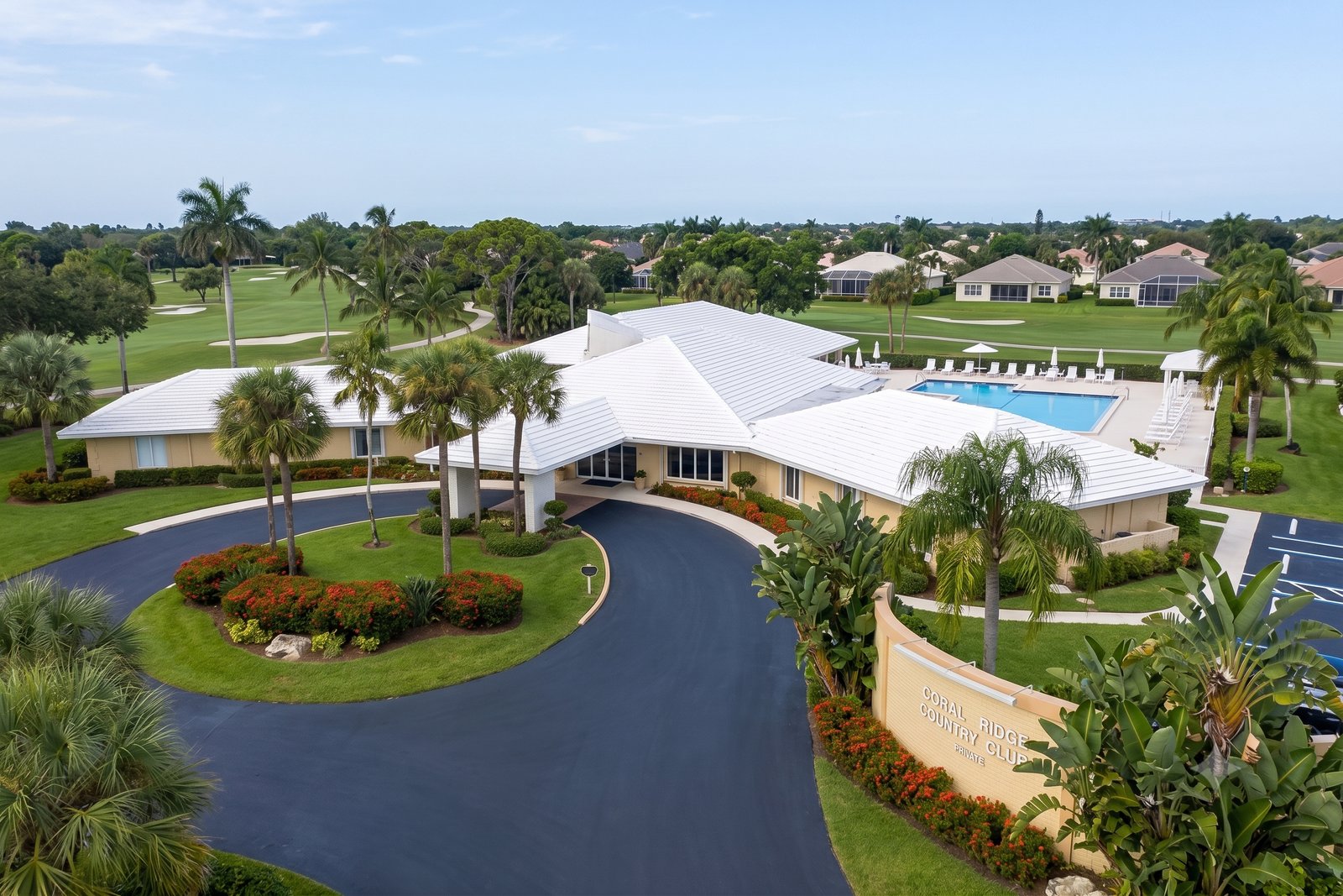 Coral Ridge Country Club
