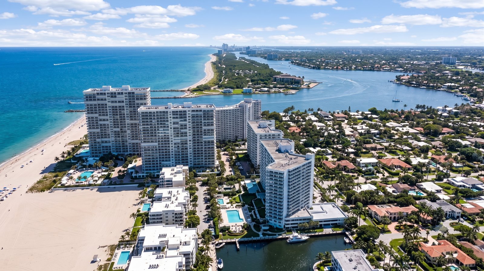 Coral Ridge