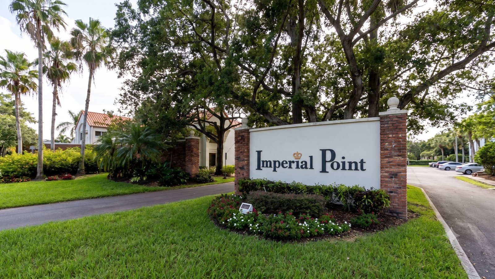 Imperial Point