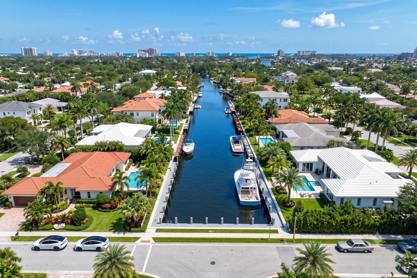 Tarpon River