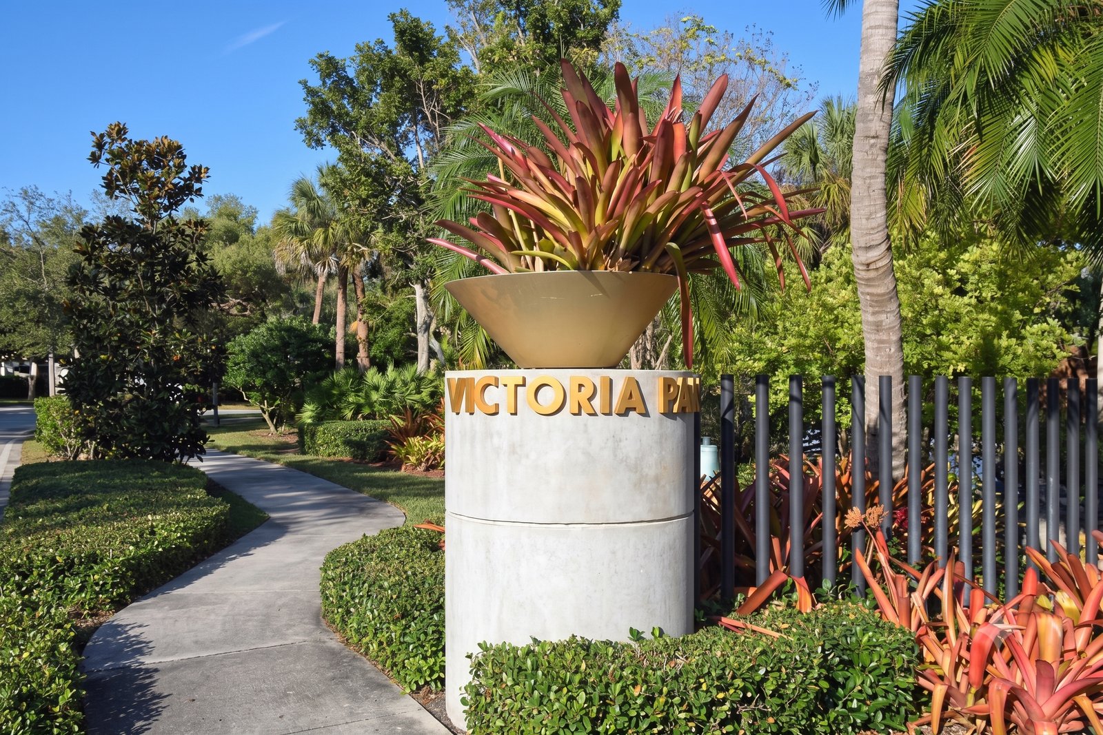 Victoria Park
