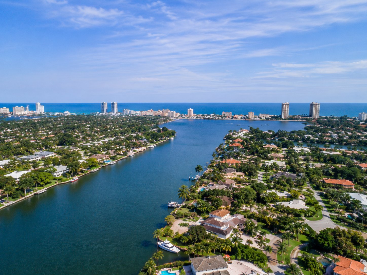 North Lake