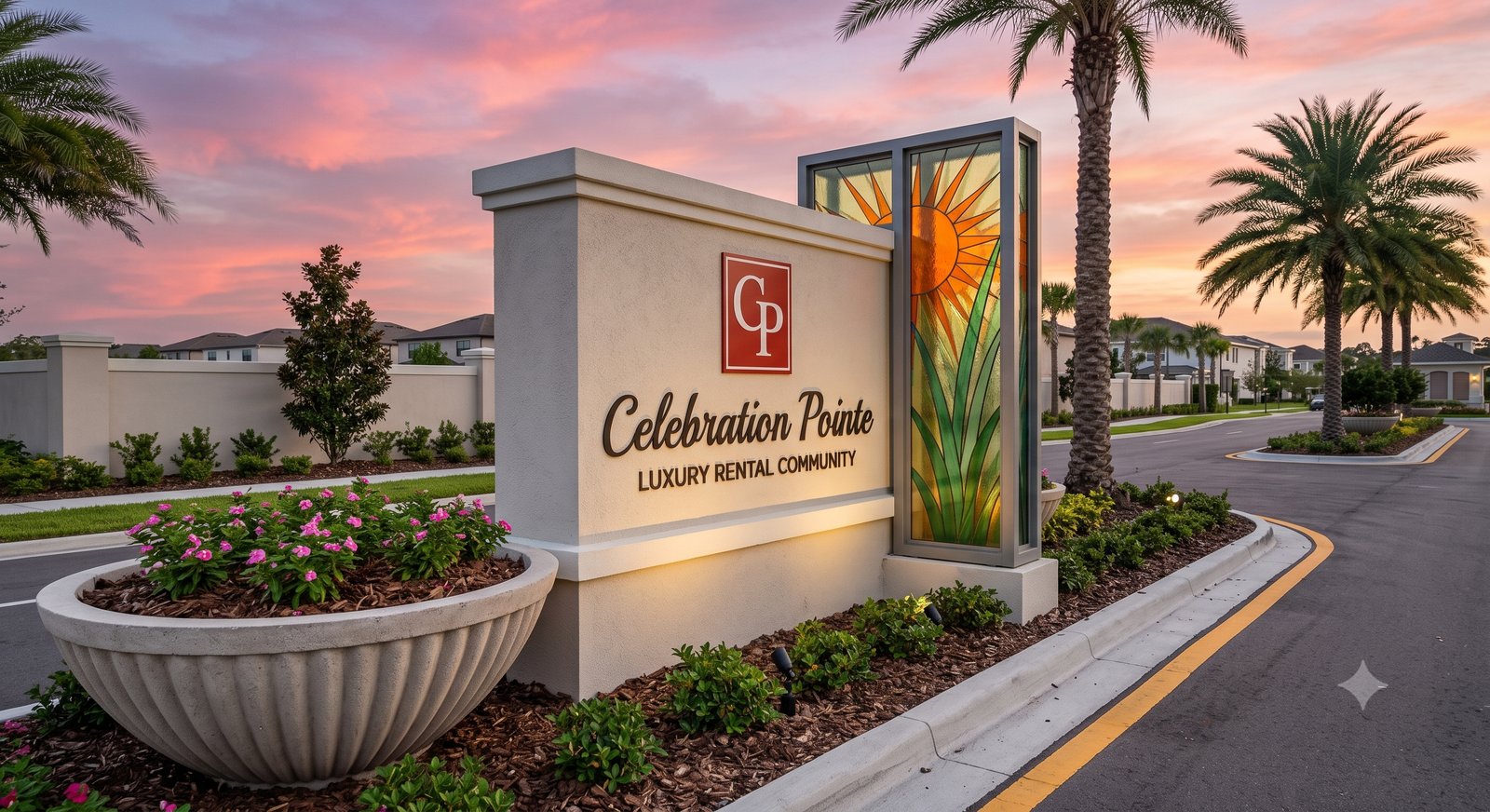 Celebration Pointe