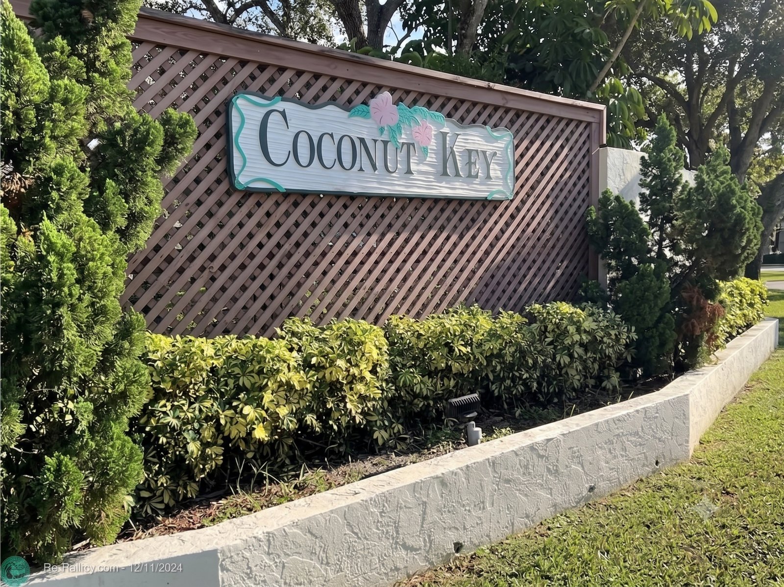 Coconut Key