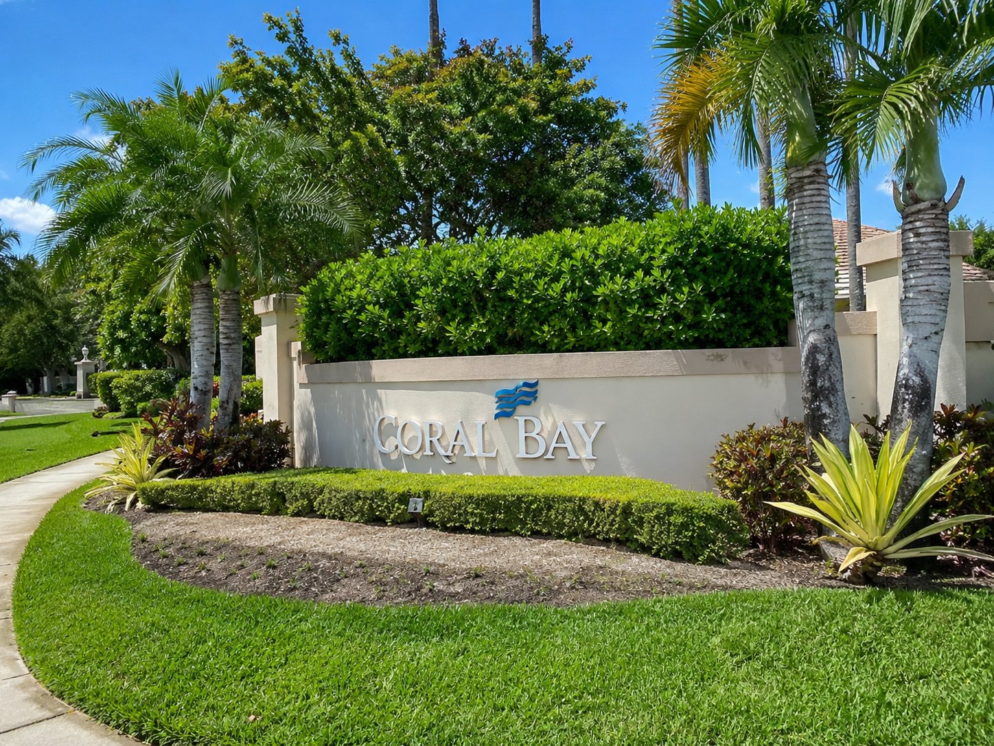 Coral Bay