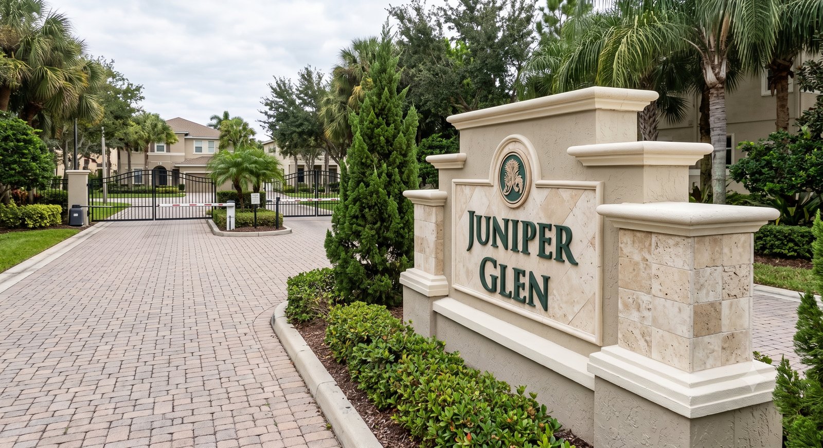 Juniper Glen