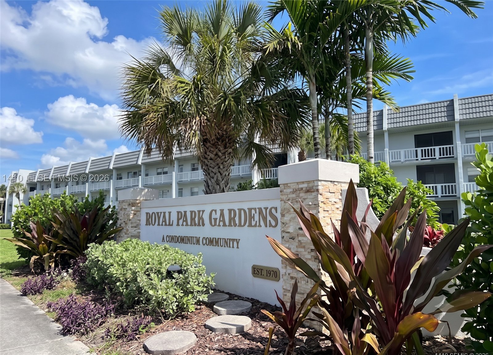 Royal Palm Gardens