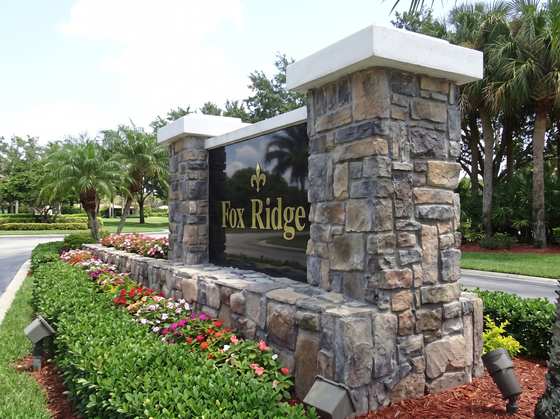 Fox Ridge