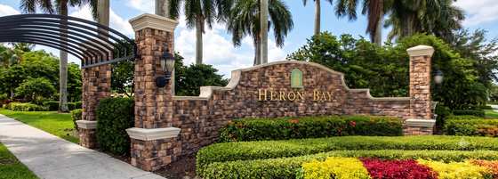 Heron Bay