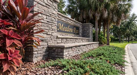 Meadow Run
