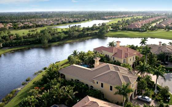 Parkland Golf & Country Club
