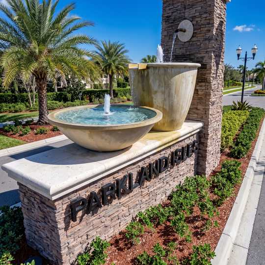 Parkland Isles