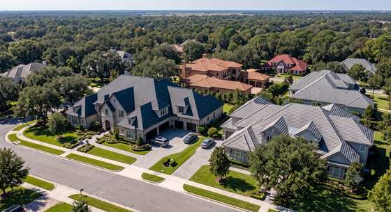 Pine Tree Estates