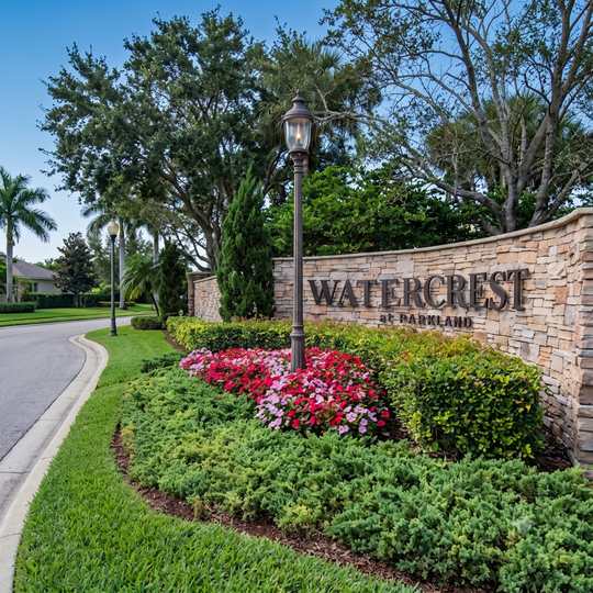 Watercrest