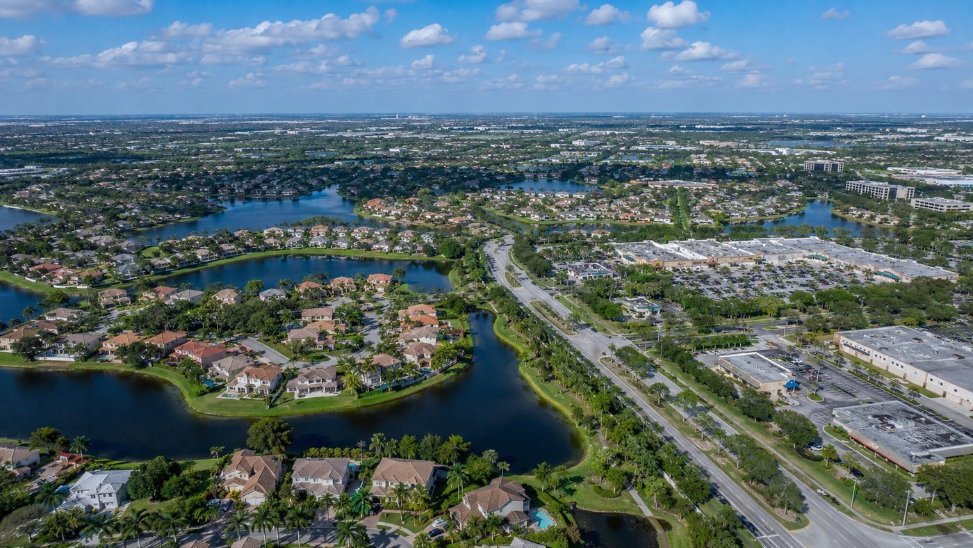 Pembroke Shores