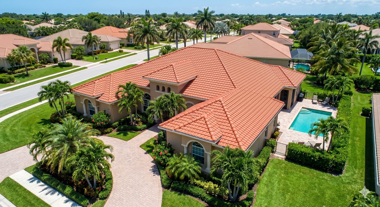 Pembroke Falls