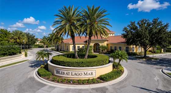 Lago Mar