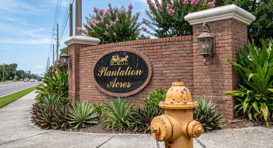 Plantation Acres