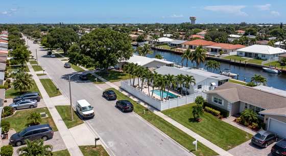 Plantation Isles