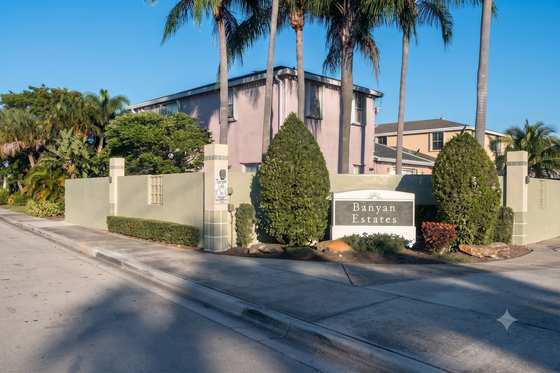 Banyan Estates