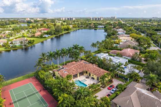New River Estates
