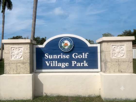 Sunrise Golf Village