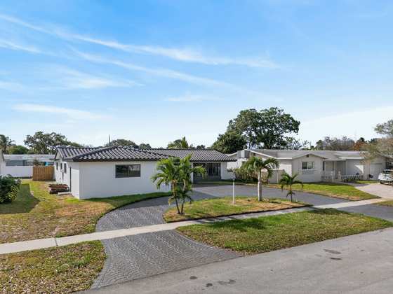 Colony West Estates