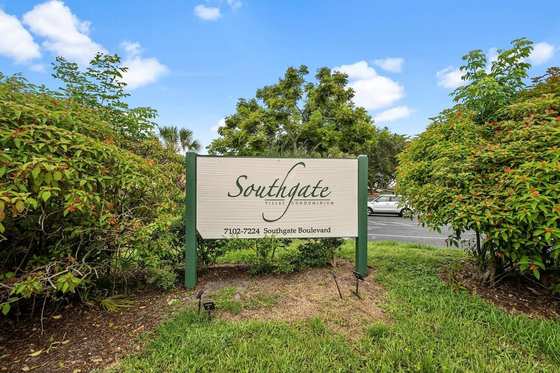 Southgate