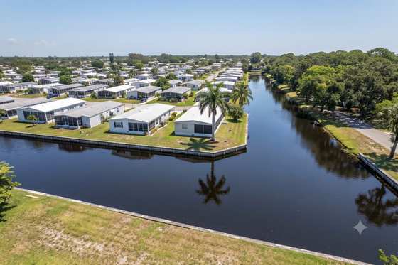 Tamarac Lakes