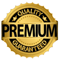 Premium quality roofing materials at Roofing Contractor pricing