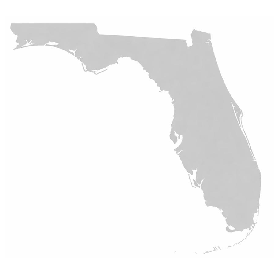 SafeTech Builders service area across South Florida