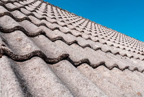 Tile Roofs roofing option for Spring Valley homes