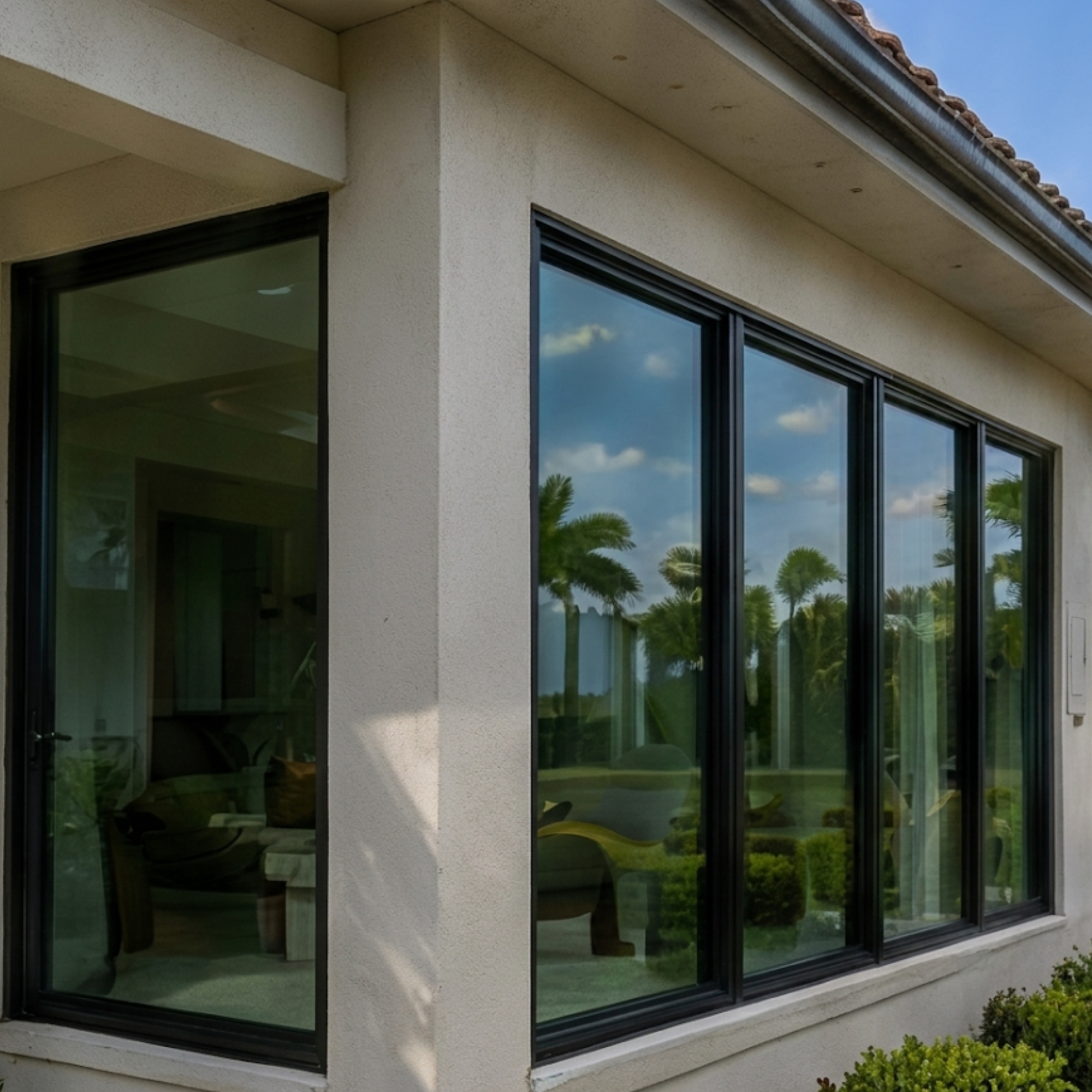 Impact Windows