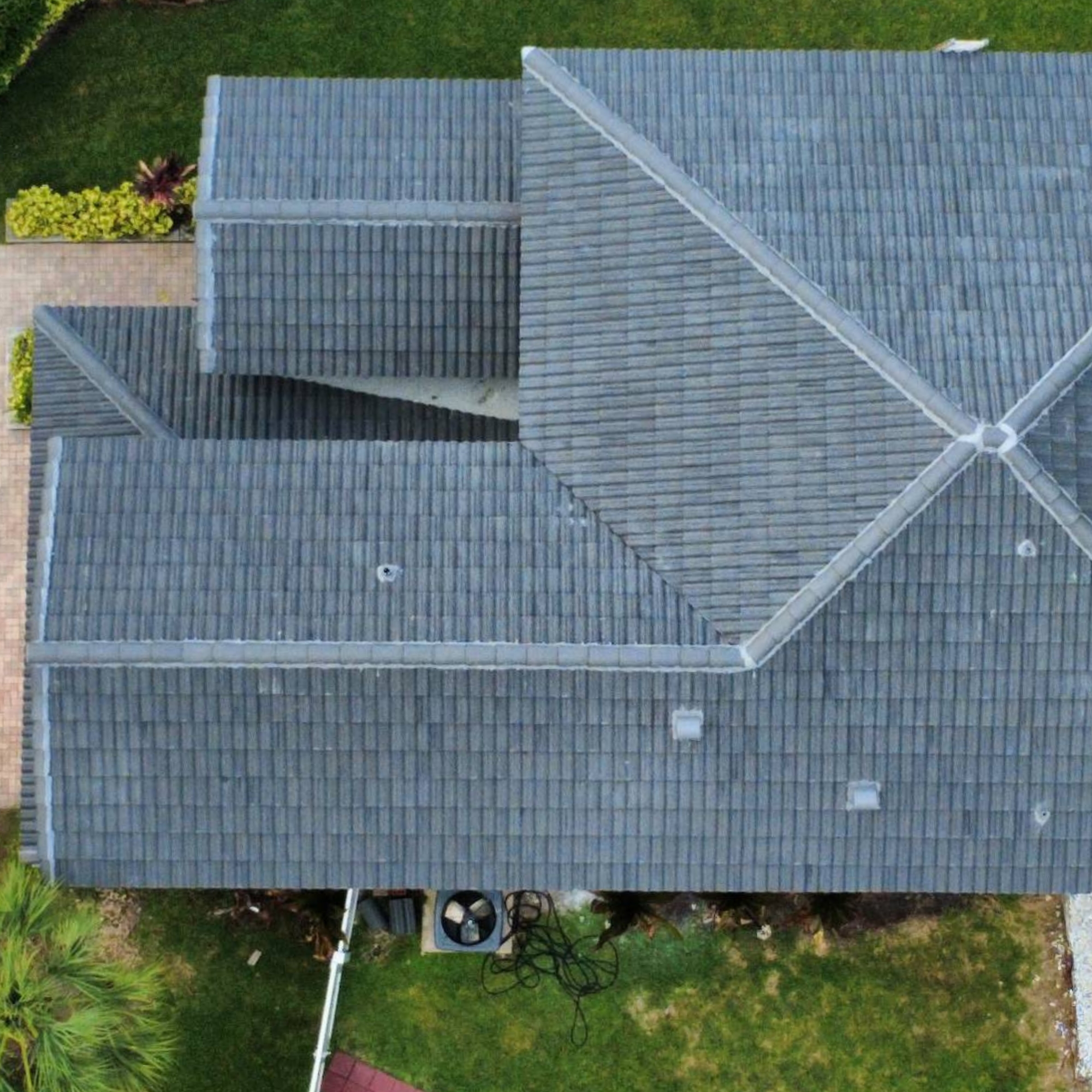 Roof Inspections
