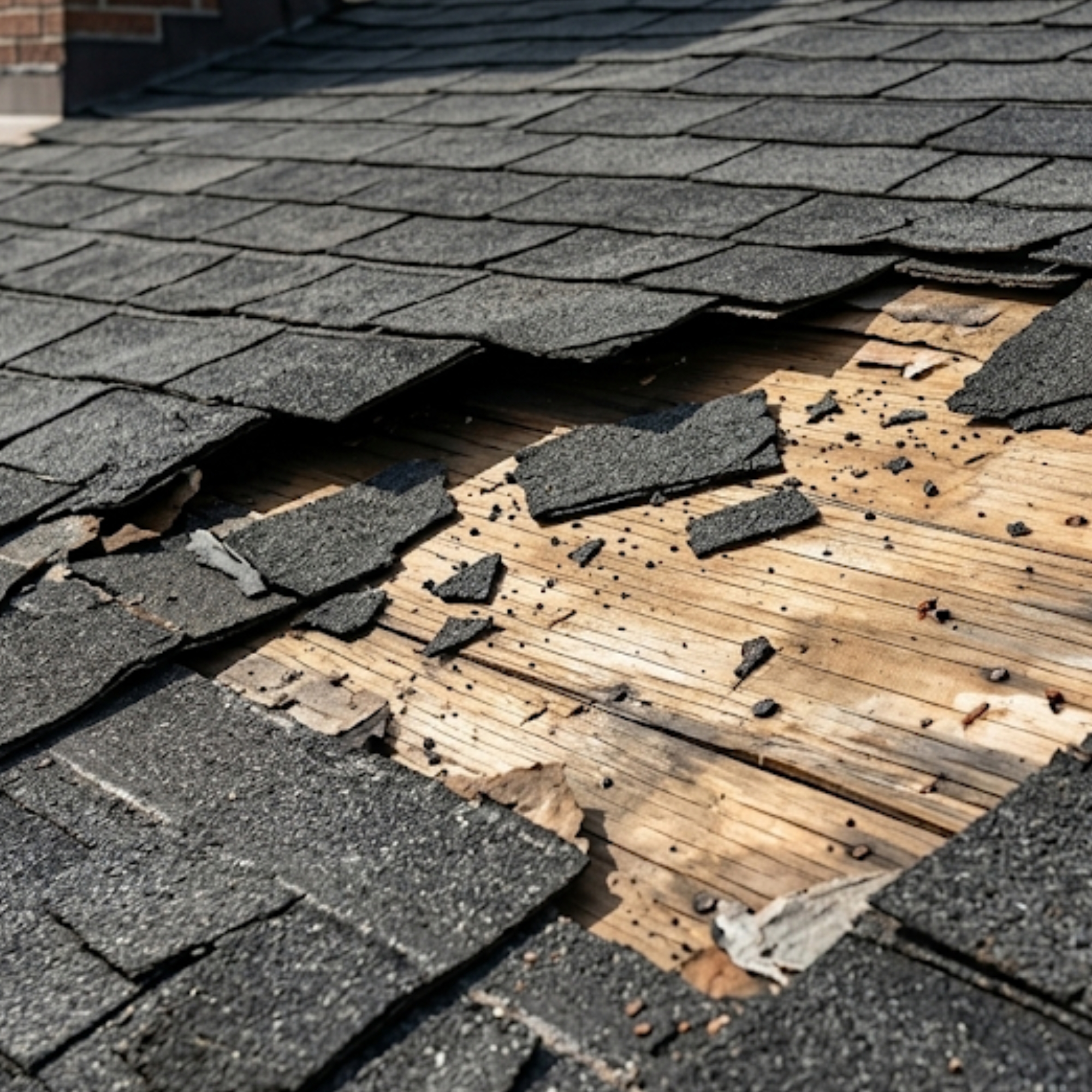 Roof Repair