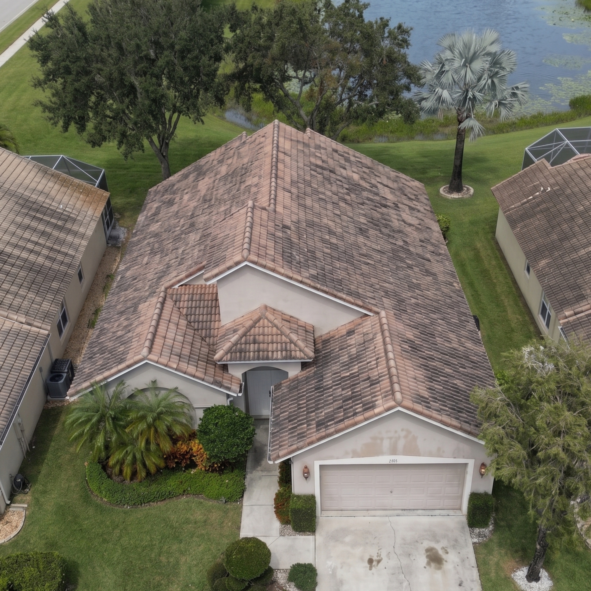 Storm Damage Restoration