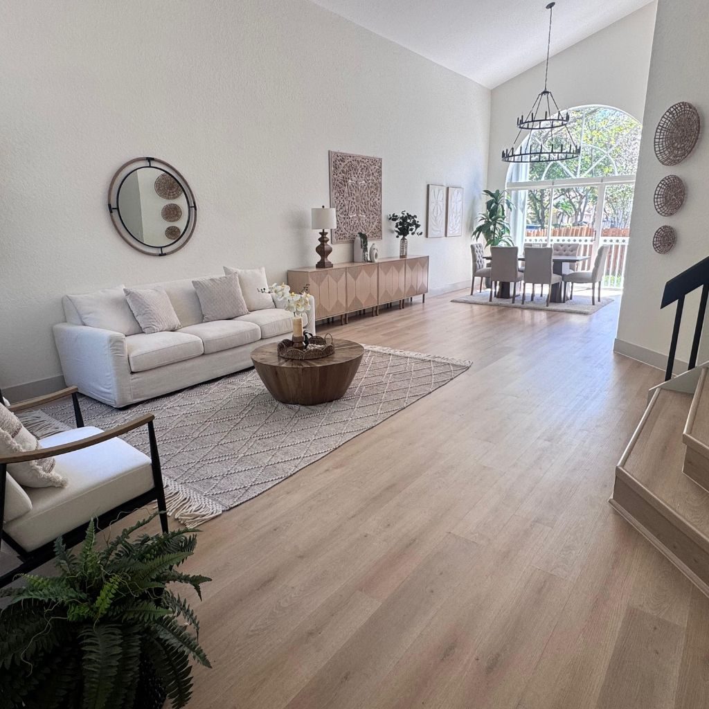 Full Home Renovation