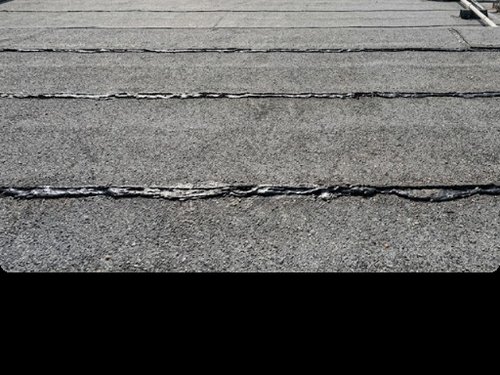 Flat or Modified Bitumen Roofs