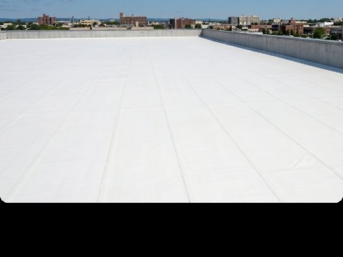 TPO / PVC