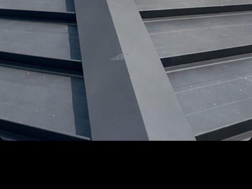 Metal Roofing