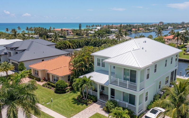 How Long Does a Roof Last in Florida's Climate?